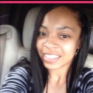 Meet your Posher, Ronica